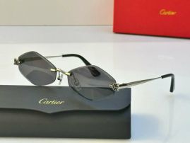 Picture of Cartier Sunglasses _SKUfw55539190fw